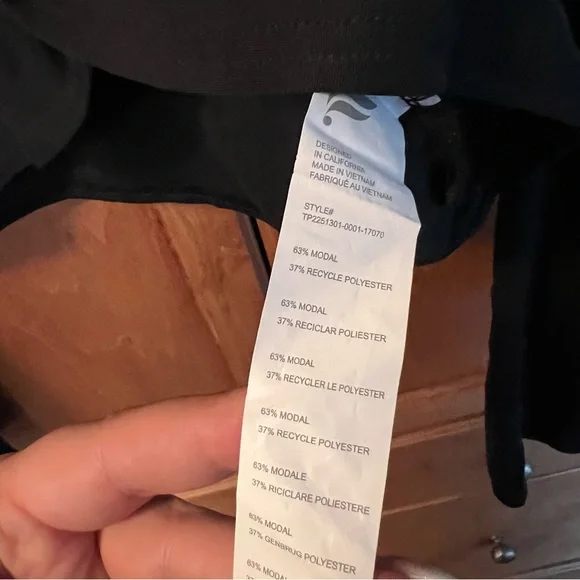 Fabletics Shirt - Picture 11 of 14